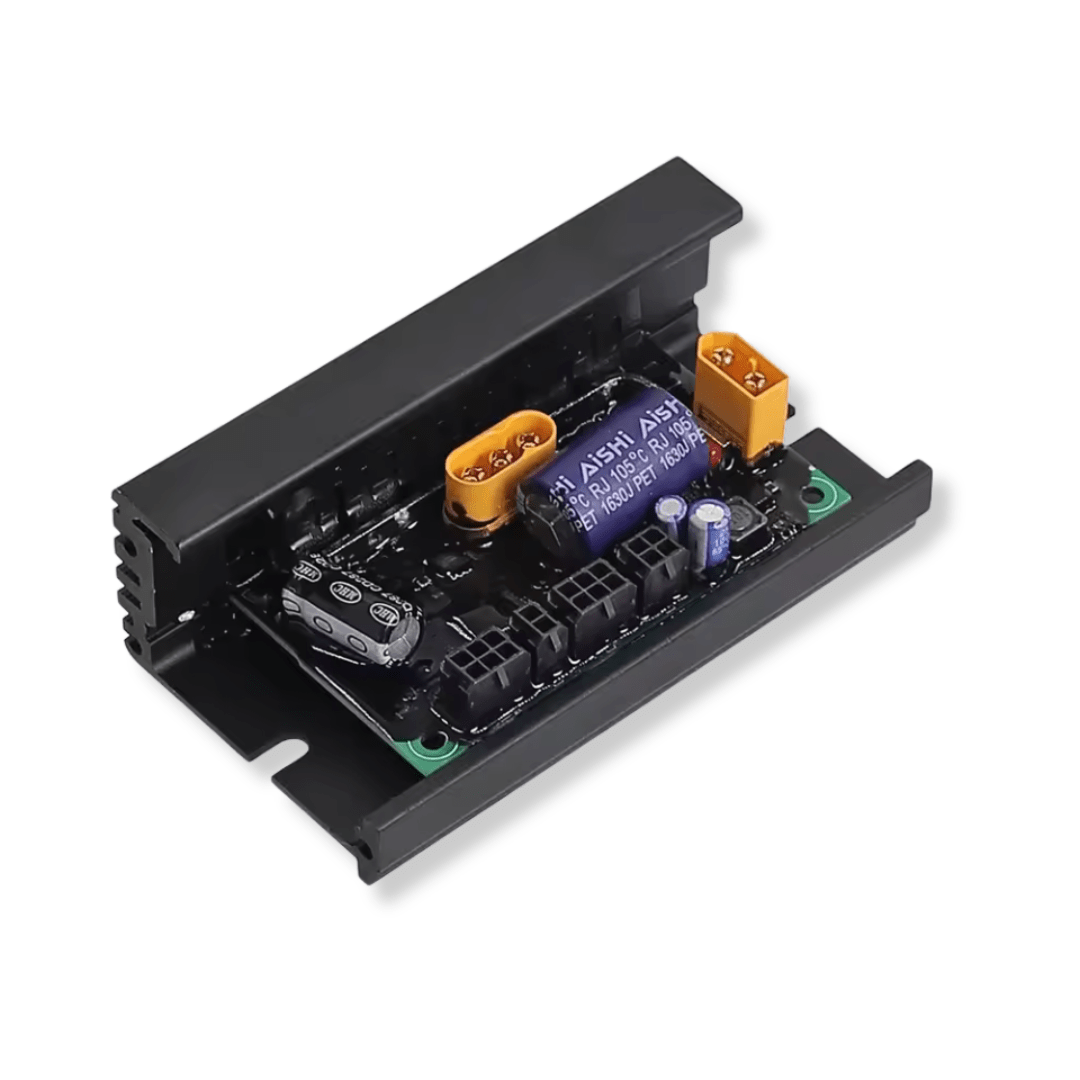 Hauptplatine Xiaomi 4 Ultra - Ersatzteil - Wheelyshop
