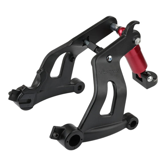 Monorim Hinteres Stoßdämpfer-Kit Ninebot F20/F25/F30/F40 - Zubehör - Wheelyshop