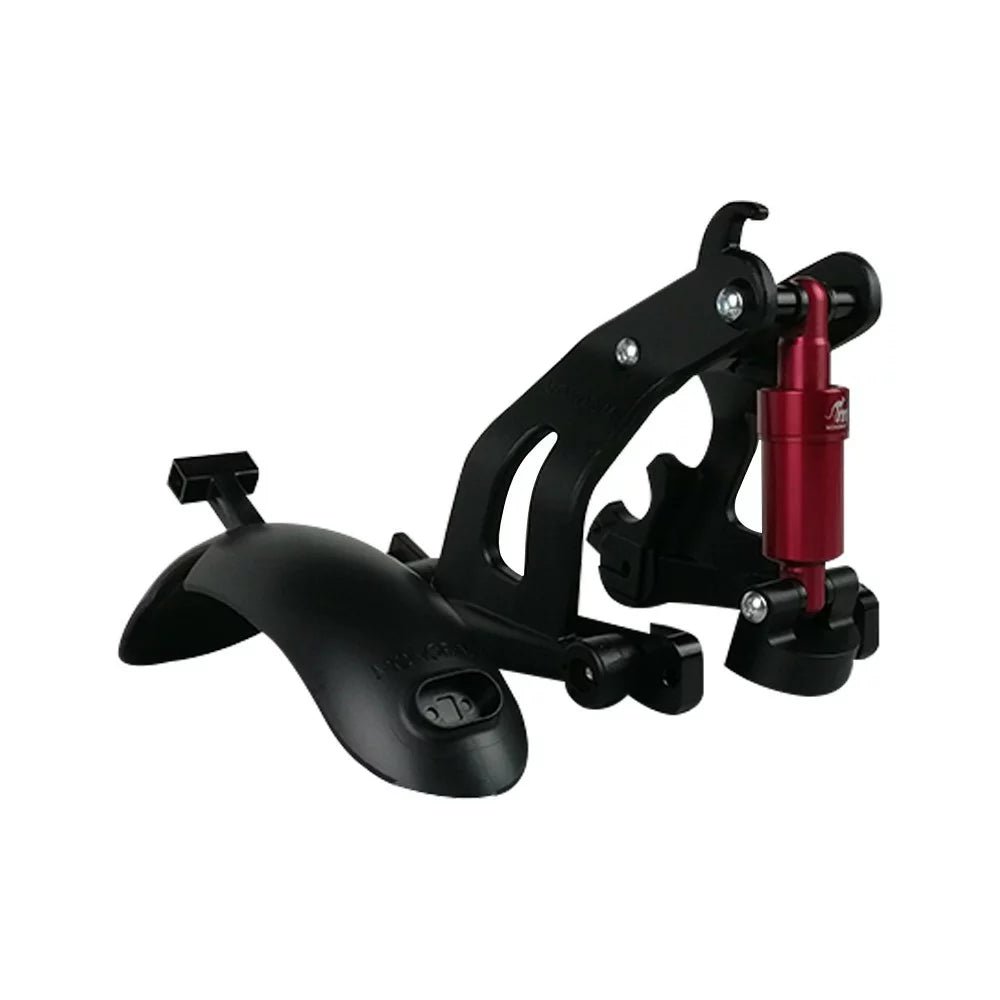 Monorim Stoßdämpfer-Kit hinten Xiaomi - Zubehör - Wheelyshop