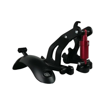 Monorim Stoßdämpfer-Kit hinten Xiaomi - Zubehör - Wheelyshop