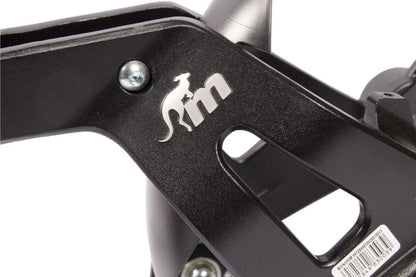 Monorim Stoßdämpfer-Kit hinten Xiaomi - Zubehör - Wheelyshop