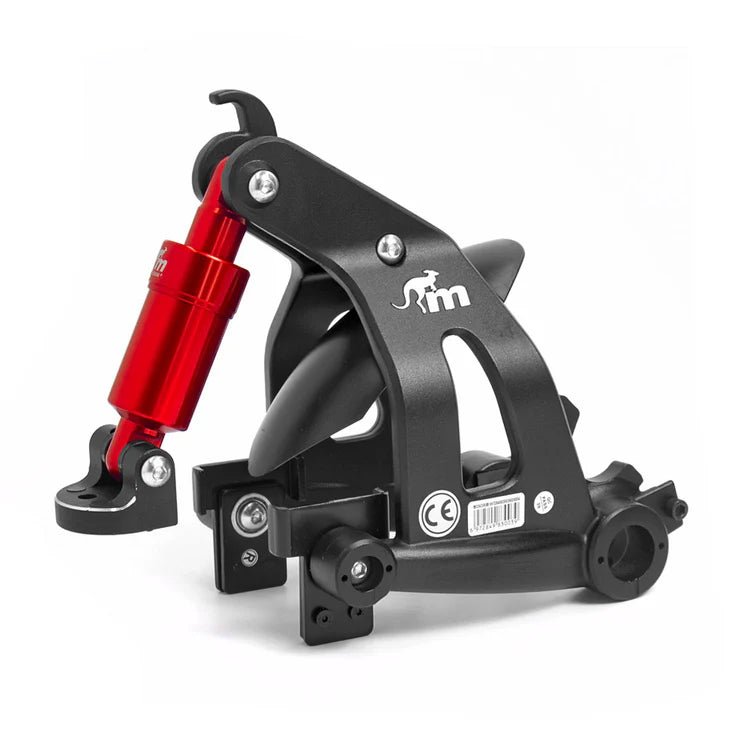 Monorim Stoßdämpfer-Kit hinten Xiaomi - Zubehör - Wheelyshop