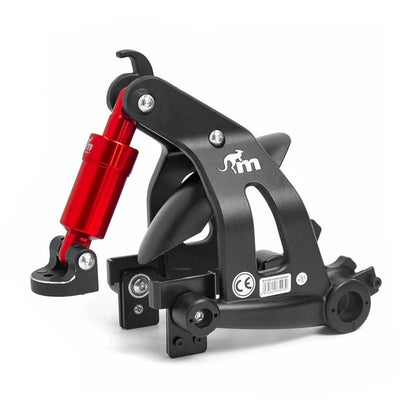 Monorim Stoßdämpfer-Kit hinten Xiaomi - Zubehör - Wheelyshop