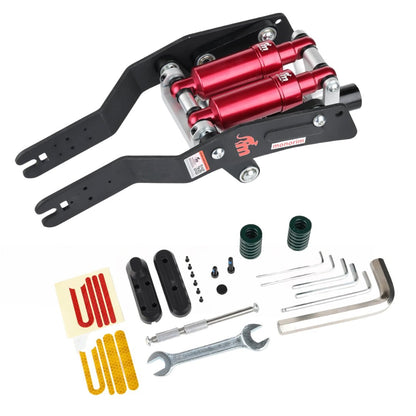Monorim Främre stötdämpare kit HX - Tillbehör - Wheelyshop