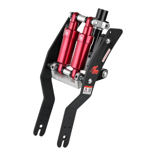 Monorim Vorderes Stoßdämpfer-Kit HX - Zubehör - Wheelyshop