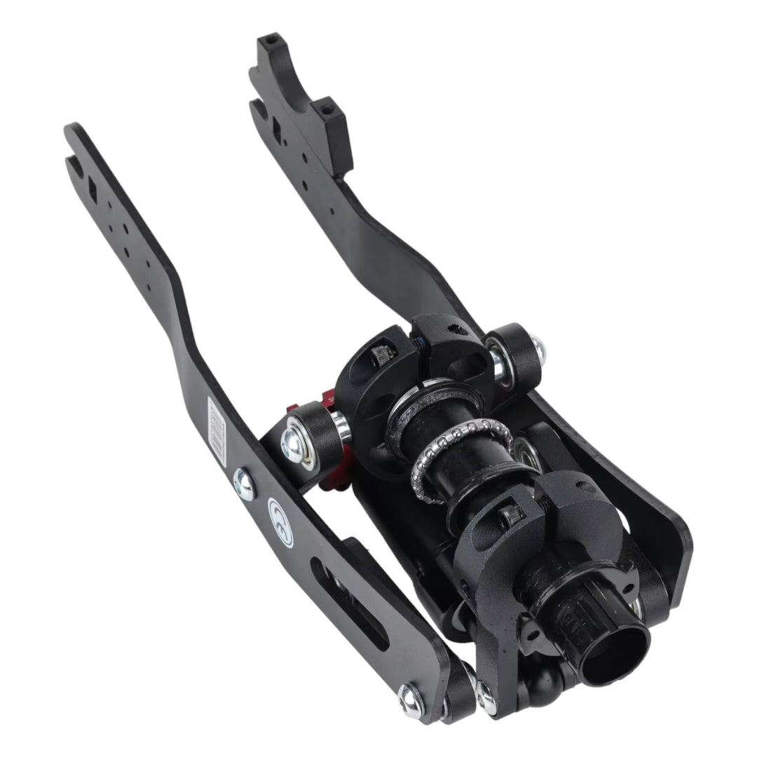 Monorim Vorderes Stoßdämpfer-Kit Ninebot F2 - Zubehör - Wheelyshop