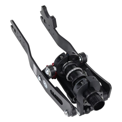 Monorim Vorderes Stoßdämpfer-Kit Ninebot F2 - Zubehör - Wheelyshop