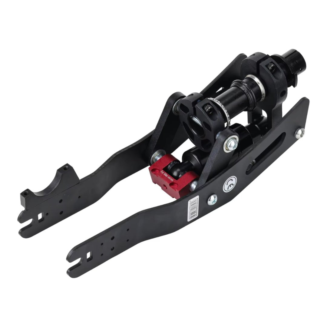 Monorim Vorderes Stoßdämpfer-Kit Ninebot F2 - Zubehör - Wheelyshop