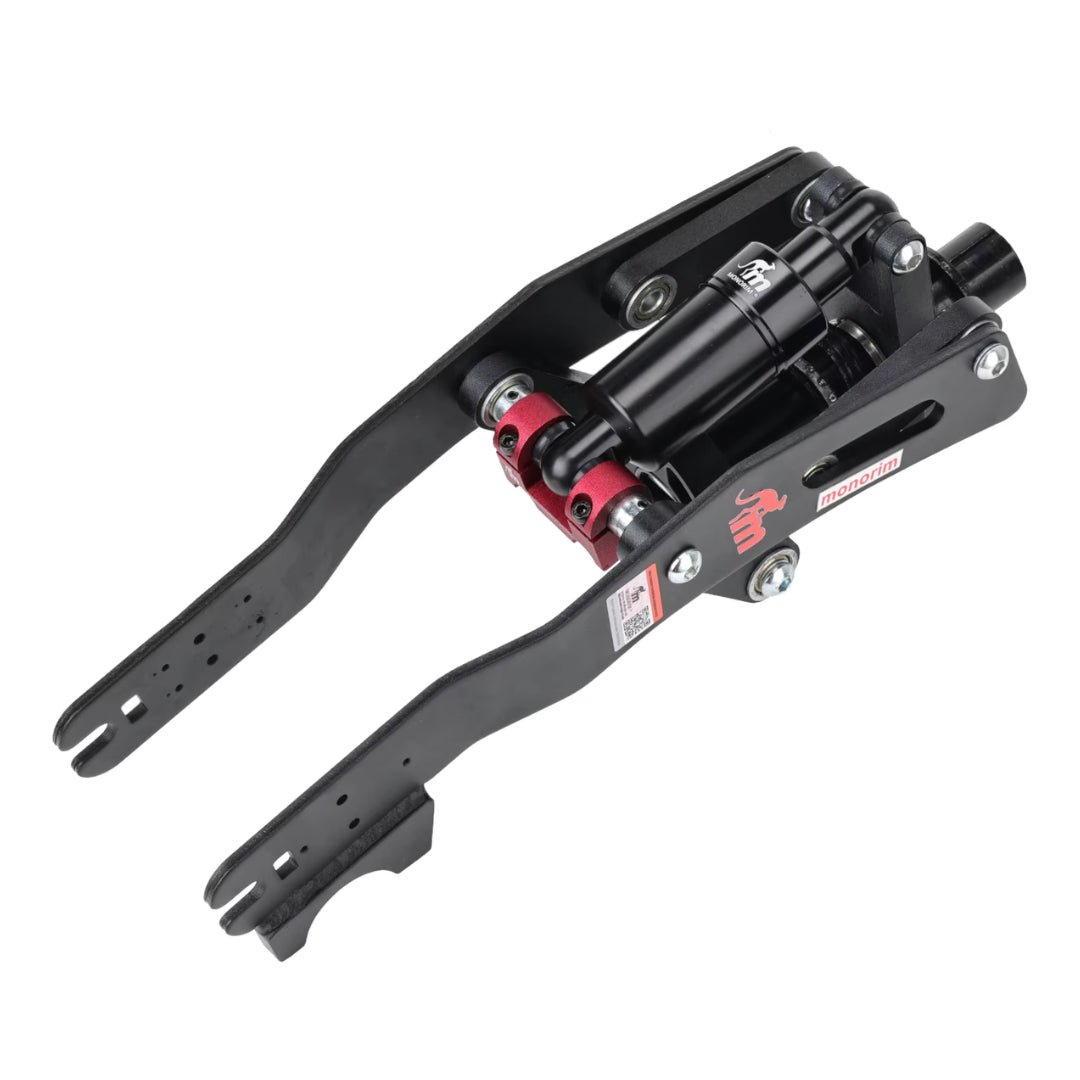 Monorim Vorderes Stoßdämpfer-Kit Ninebot F2 - Zubehör - Wheelyshop