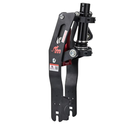 Monorim Vorderes Stoßdämpfer-Kit Ninebot F2 - Zubehör - Wheelyshop