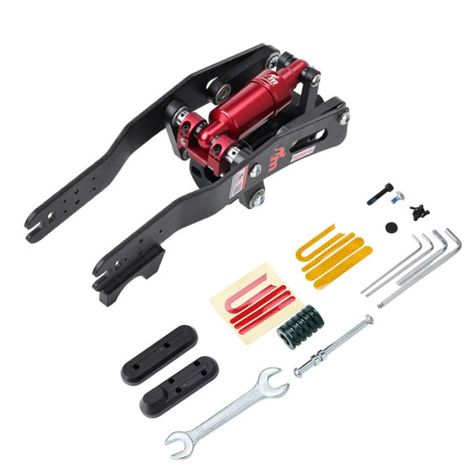Monorim Vorderes Stoßdämpfer-Kit Ninebot F2 - Zubehör - Wheelyshop