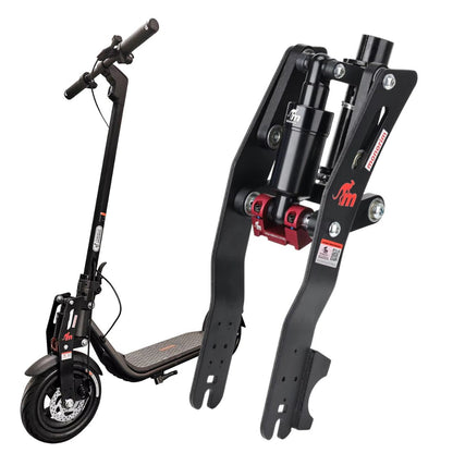 Monorim Vorderes Stoßdämpfer-Kit Ninebot F2 - Zubehör - Wheelyshop