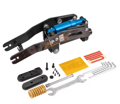 Monorim Front-Stoßdämpfer-Kit v5 Ninebot G30 - Zubehör - Wheelyshop