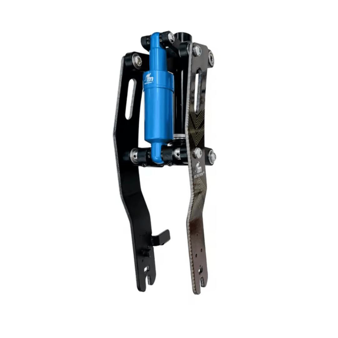 Monorim Front-Stoßdämpfer-Kit v5 Ninebot G30 - Zubehör - Wheelyshop