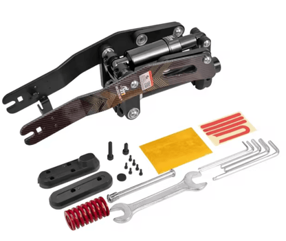 Monorim Front-Stoßdämpfer-Kit v5 Ninebot G30 - Zubehör - Wheelyshop