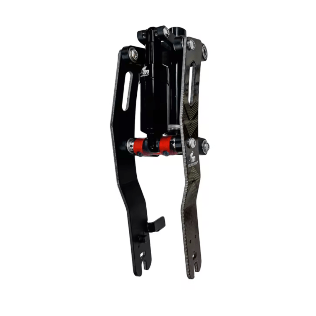 Monorim Front-Stoßdämpfer-Kit v5 Ninebot G30 - Zubehör - Wheelyshop
