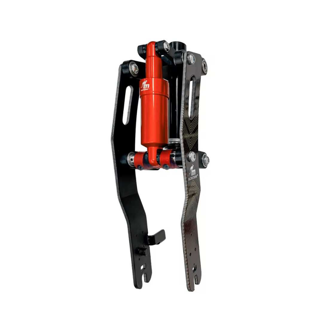 Monorim Front-Stoßdämpfer-Kit v5 Ninebot G30 - Zubehör - Wheelyshop