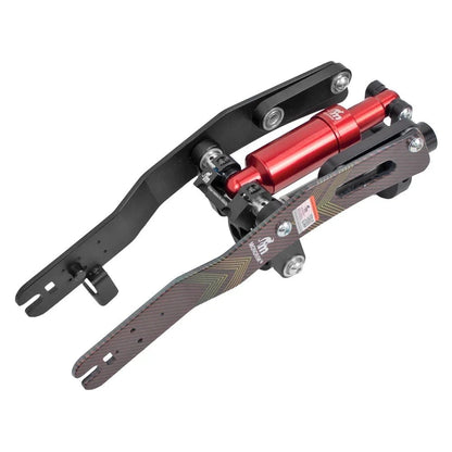 Monorim Vorderes Stoßdämpfer-Kit V5.0 Xiaomi - Zubehör - Wheelyshop