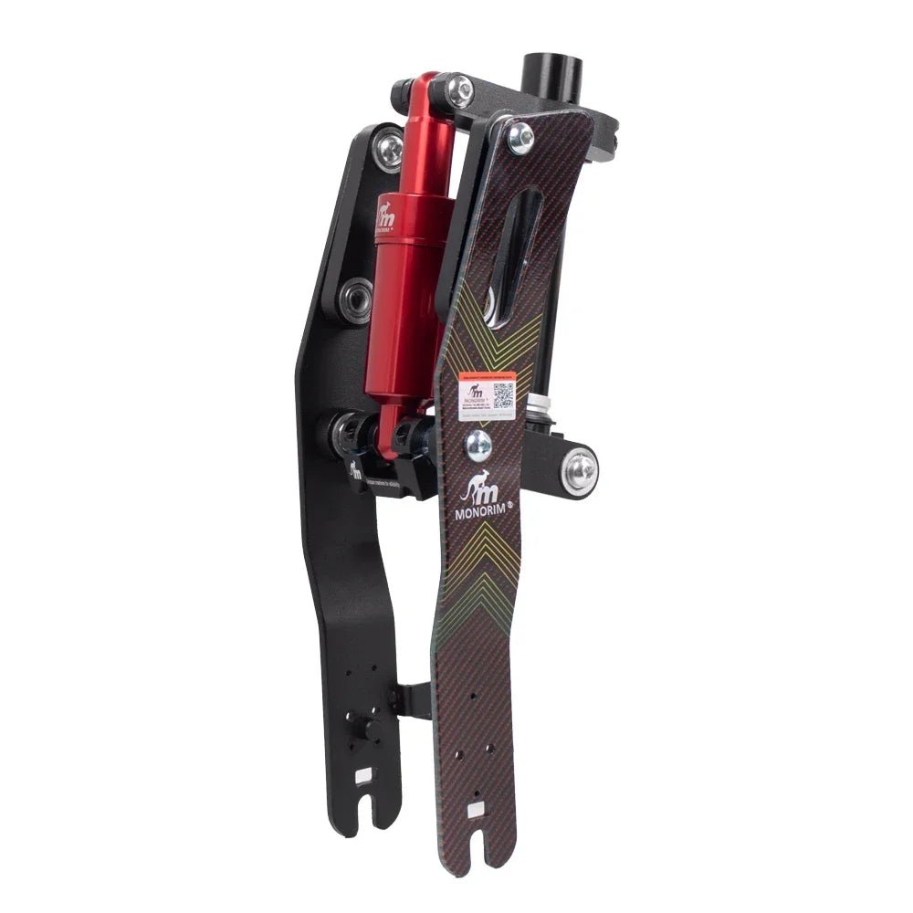 Monorim Vorderes Stoßdämpfer-Kit V5.0 Xiaomi - Zubehör - Wheelyshop