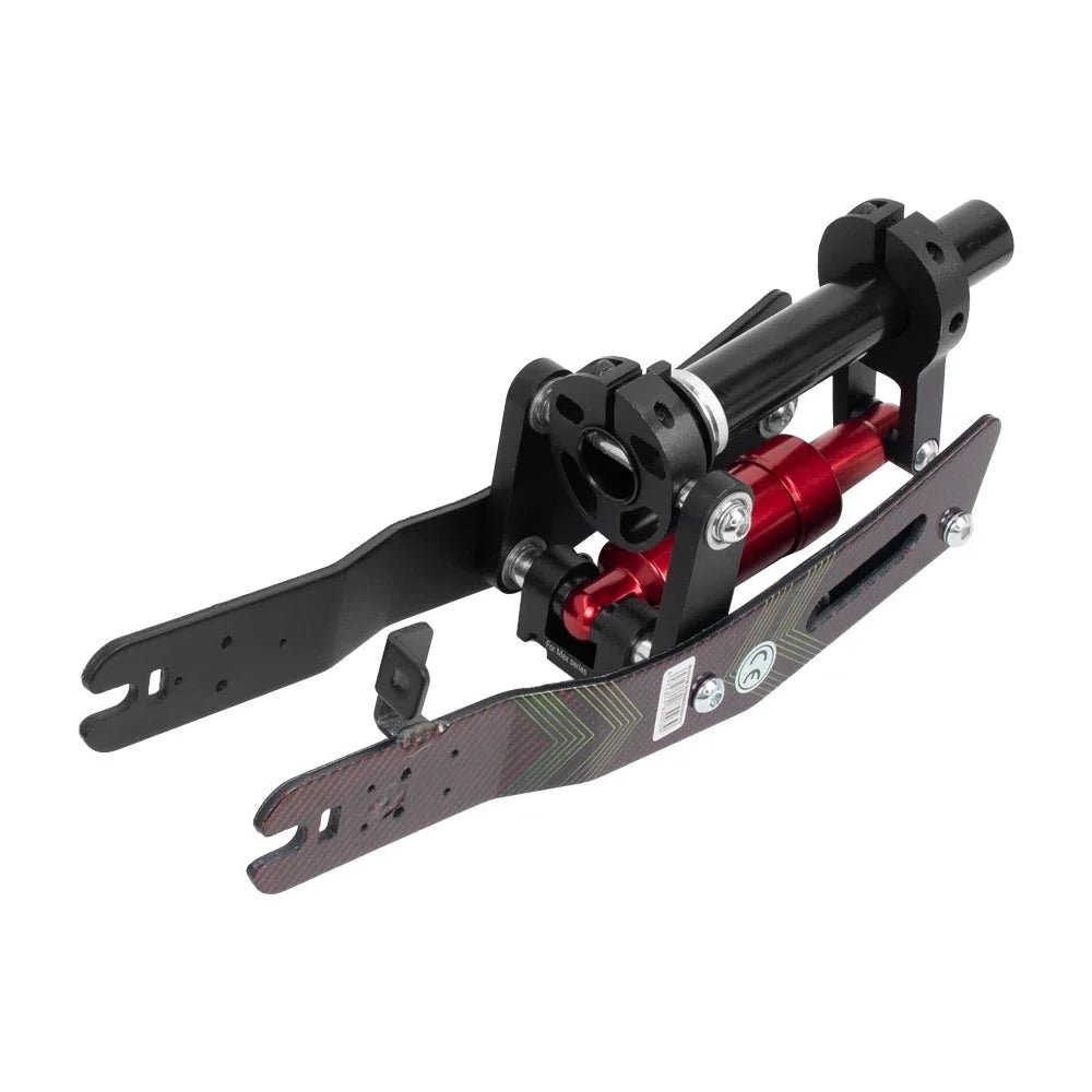 Monorim Vorderes Stoßdämpfer-Kit V5.0 Xiaomi - Zubehör - Wheelyshop