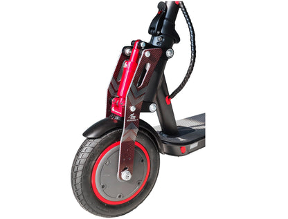 Monorim Vorderes Stoßdämpfer-Kit V5.0 Xiaomi - Zubehör - Wheelyshop