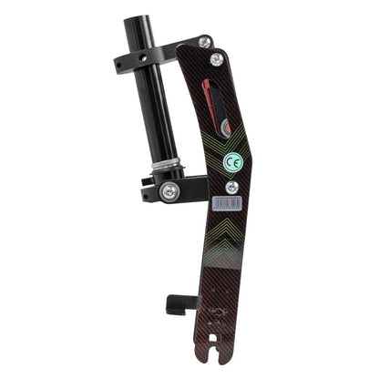 Monorim Vorderes Stoßdämpfer-Kit V5.0 Xiaomi - Zubehör - Wheelyshop