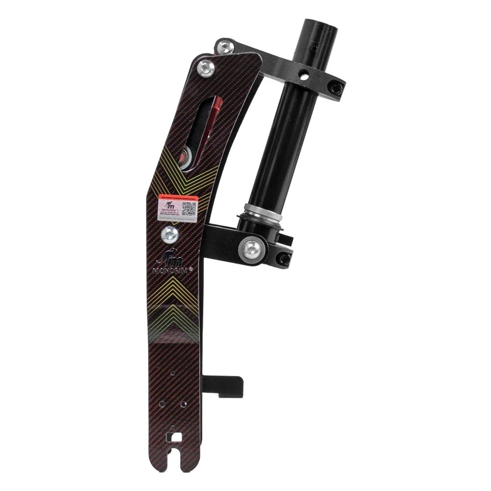 Monorim Vorderes Stoßdämpfer-Kit V5.0 Xiaomi - Zubehör - Wheelyshop