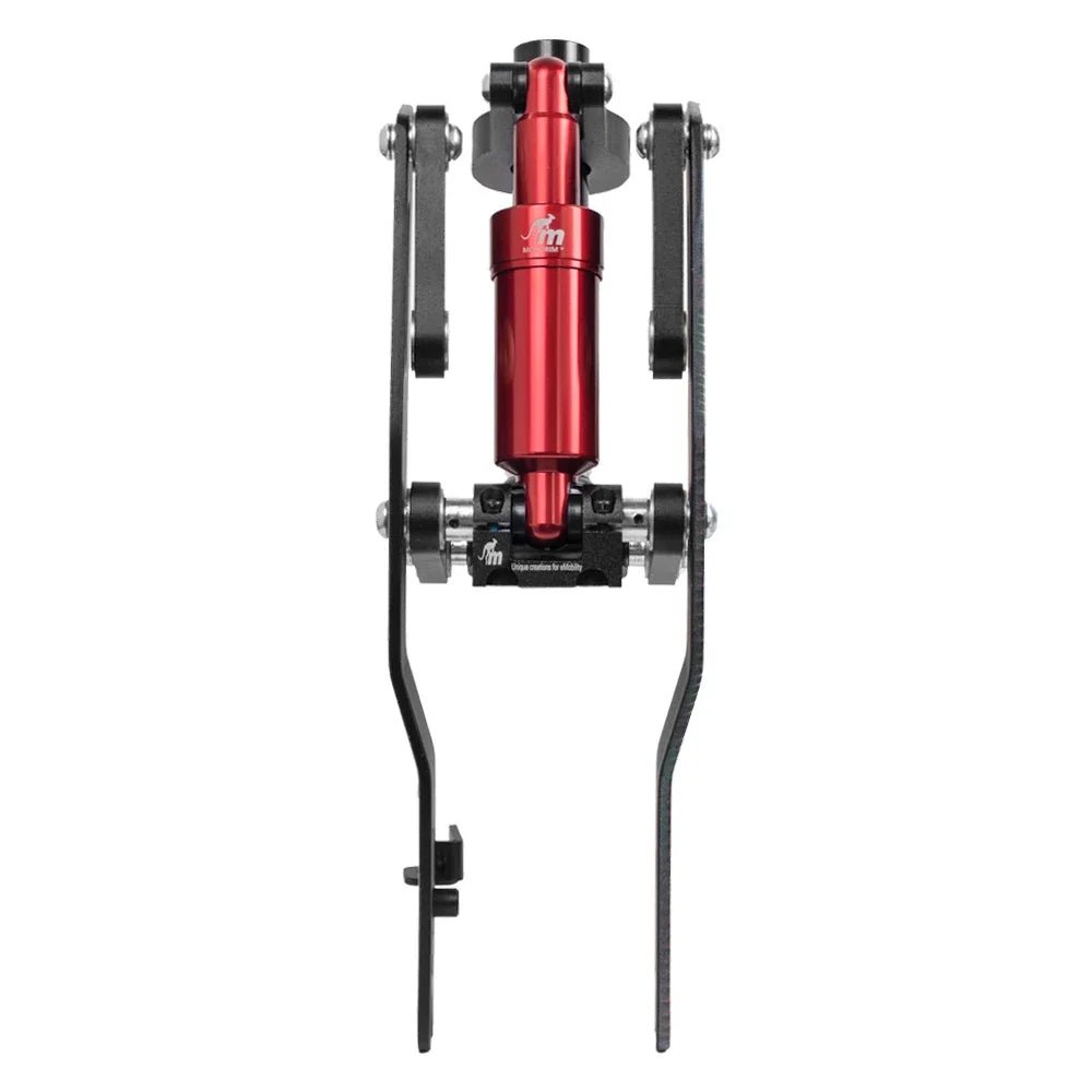 Monorim Vorderes Stoßdämpfer-Kit V5.0 Xiaomi - Zubehör - Wheelyshop