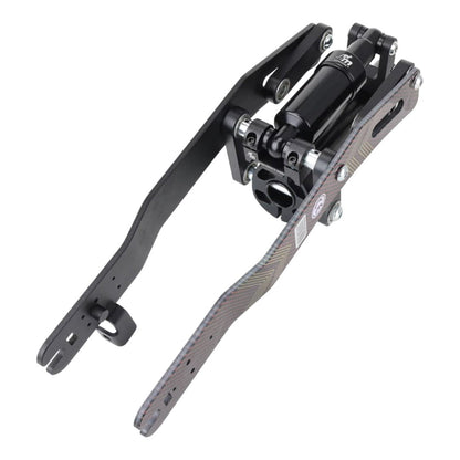 Monorim MX2 Vorderer Stoßdämpfer Ninebot Max G2 - Zubehör - Wheelyshop
