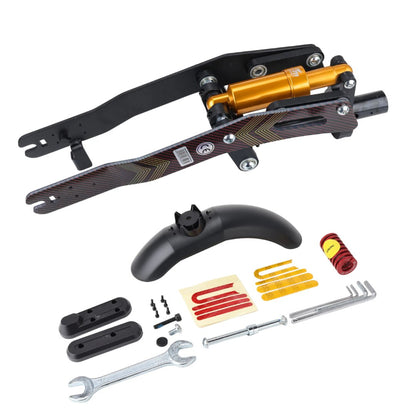 Monorim MX2 Vorderer Stoßdämpfer Ninebot Max G2 - Zubehör - Wheelyshop