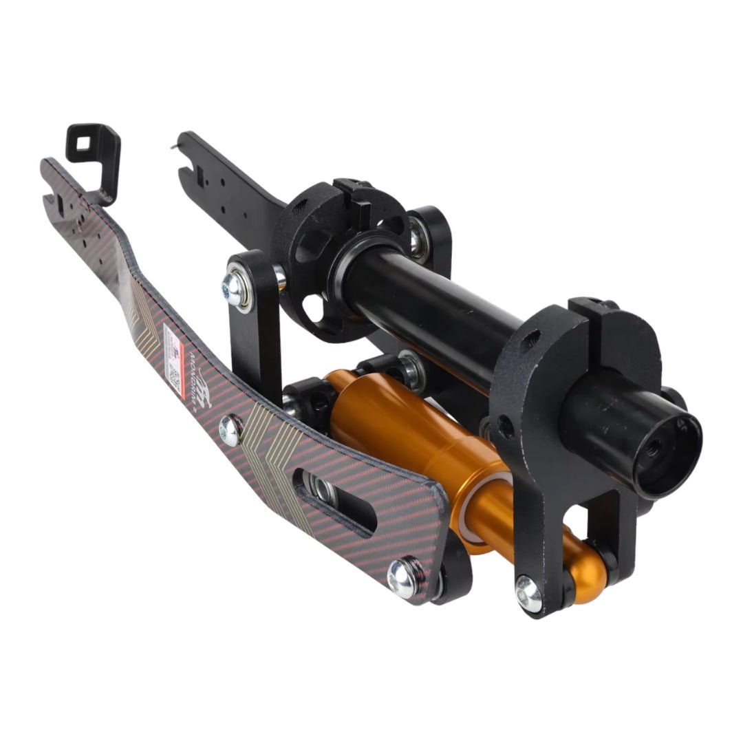 Monorim MX2 Vorderer Stoßdämpfer Ninebot Max G2 - Zubehör - Wheelyshop