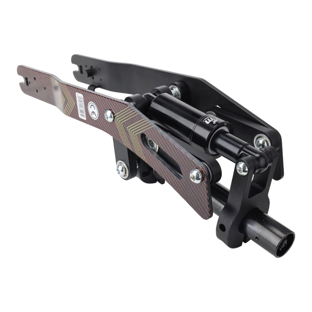 Monorim MX2 Vorderer Stoßdämpfer Ninebot Max G2 - Zubehör - Wheelyshop