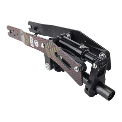 Monorim MX2 Vorderer Stoßdämpfer Ninebot Max G2 - Zubehör - Wheelyshop