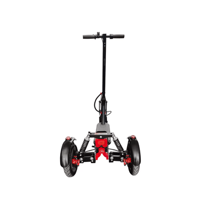 Monorim Dreirad-Umbausatz - Zubehör - Wheelyshop