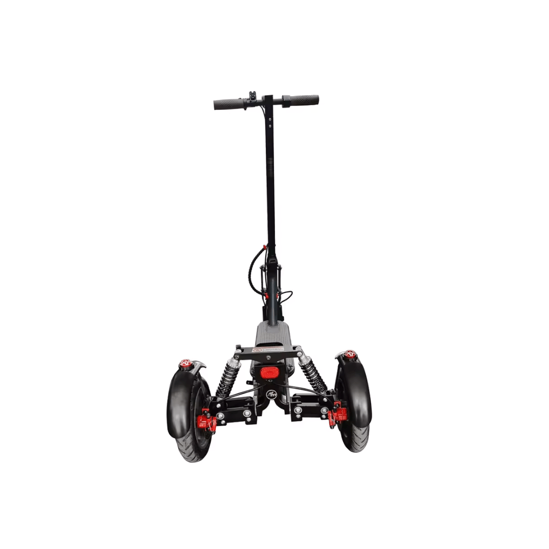 Monorim Dreirad-Umbausatz - Zubehör - Wheelyshop