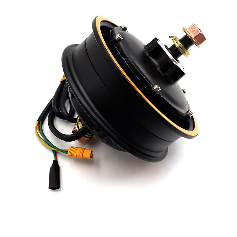 Motor 1000W KuKirin G2 Max - Ersatzteil - Wheelyshop