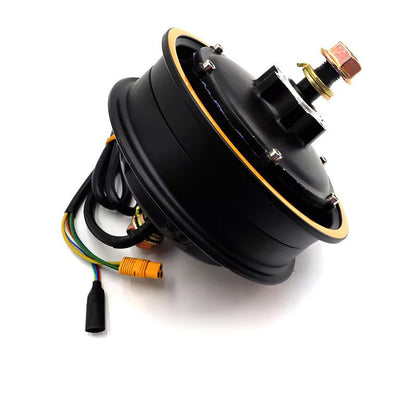 Motor 1000W KuKirin G2 Max - Ersatzteil - Wheelyshop