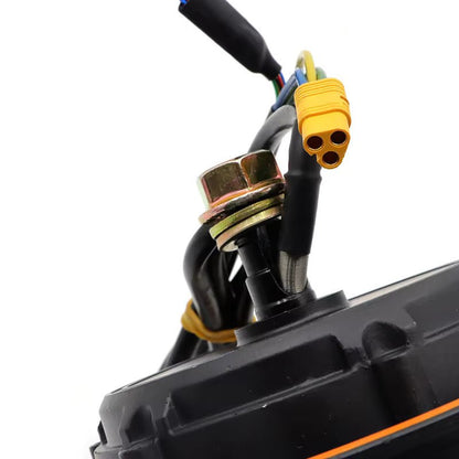 Motor 1000W KuKirin G2 Max - Ersatzteil - Wheelyshop