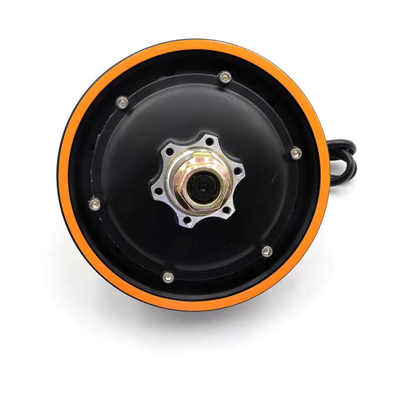 Motor 1000W KuKirin G2 Max - Ersatzteil - Wheelyshop