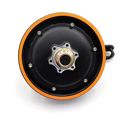 Motor 1000W KuKirin G2 Max - Ersatzteil - Wheelyshop