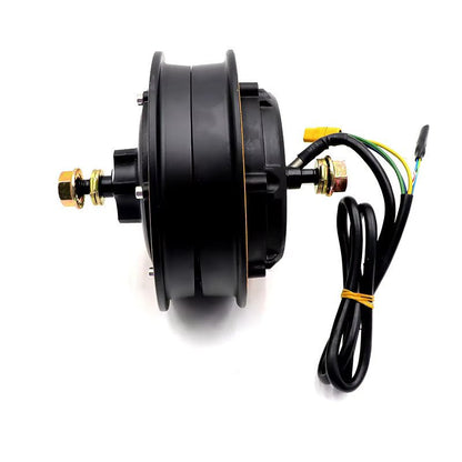 Motor 1000W KuKirin G2 Max - Ersatzteil - Wheelyshop
