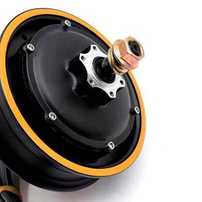 Motor 1000W KuKirin G2 Max - Ersatzteil - Wheelyshop