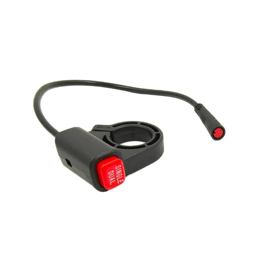 Motor- & Lichtschalter KuKirin G3 Pro - Ersatzteil - Wheelyshop
