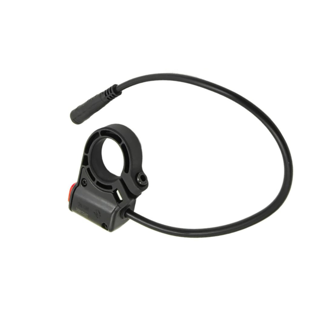 Motor- & Lichtschalter KuKirin G3 Pro - Ersatzteil - Wheelyshop