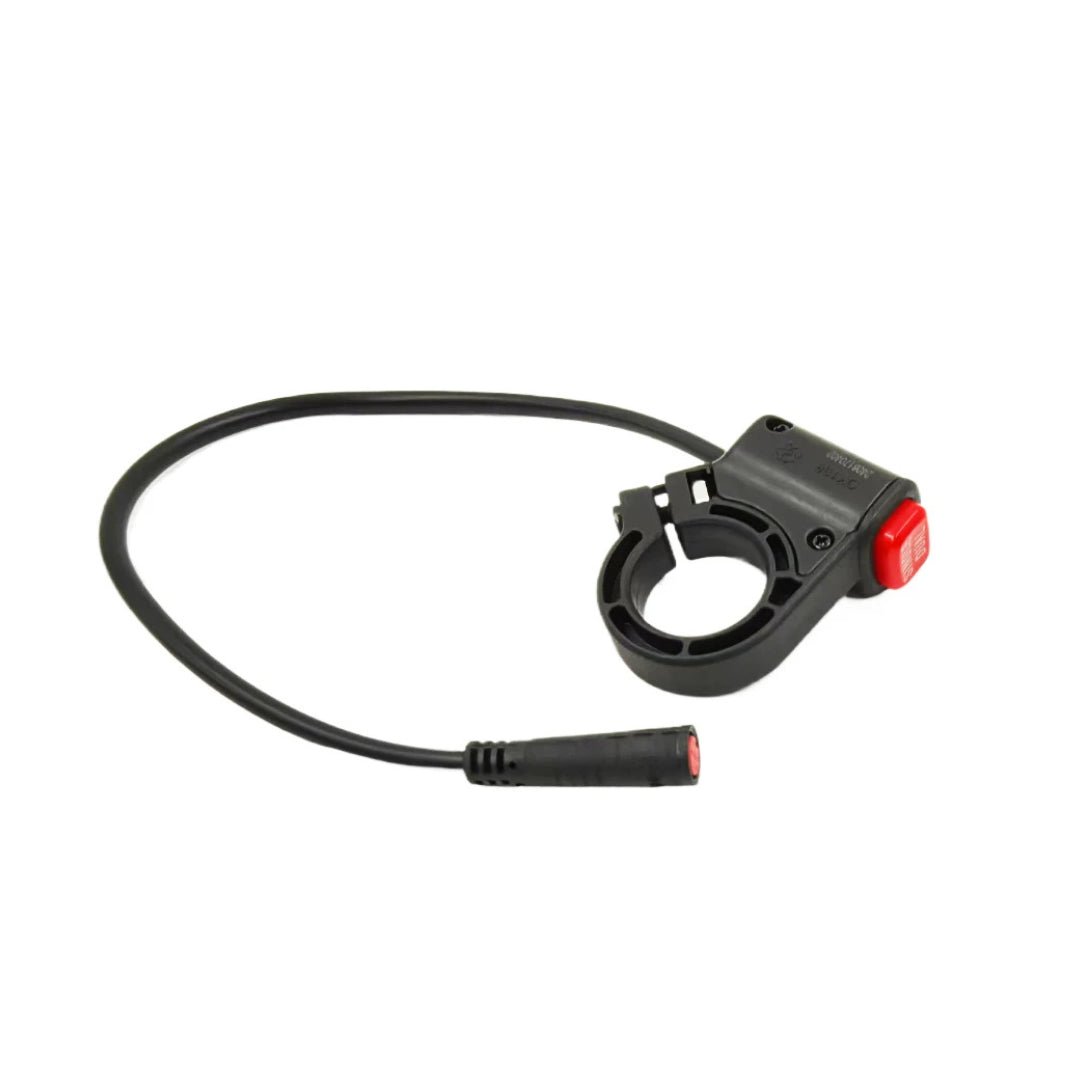 Motor- & Lichtschalter KuKirin G3 Pro - Ersatzteil - Wheelyshop