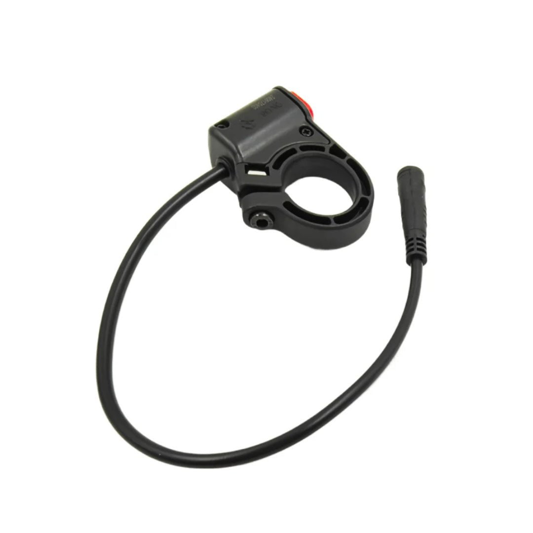 Motor- & Lichtschalter KuKirin G3 Pro - Ersatzteil - Wheelyshop