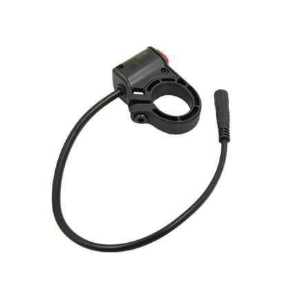 Motor- & Lichtschalter KuKirin G3 Pro - Ersatzteil - Wheelyshop