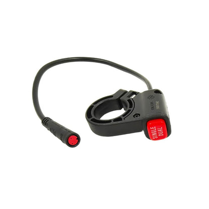 Motor- & Lichtschalter KuKirin G3 Pro - Ersatzteil - Wheelyshop