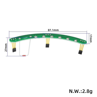 Motor-Hallsensor Xiaomi 5 Plus - Ersatzteil - Wheelyshop