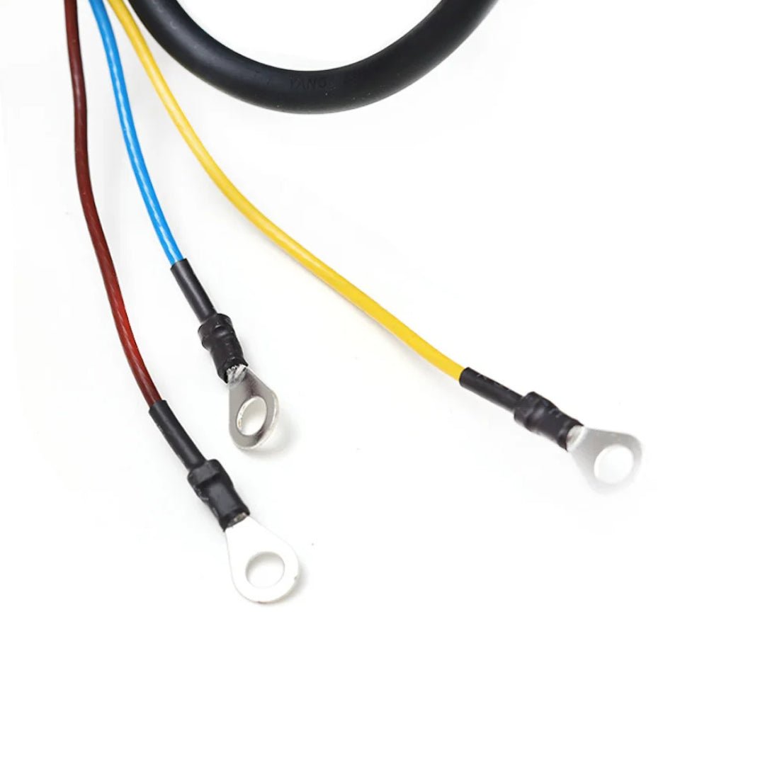 Radnabenmotor 300W Ninebot F25/F30 - Ersatzteil - Wheelyshop